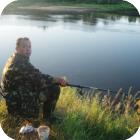 Рыбалка в Брянске и Брянской области
